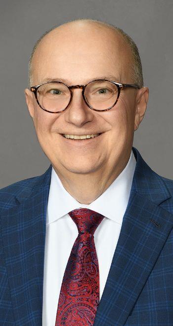 Gene Holkup